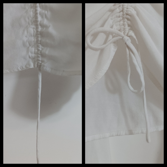 5 Piece Lot Bundle Coquette Light Academia Tweed Soft Girl Cottagecore Sz S 6 - Picture 5 of 5